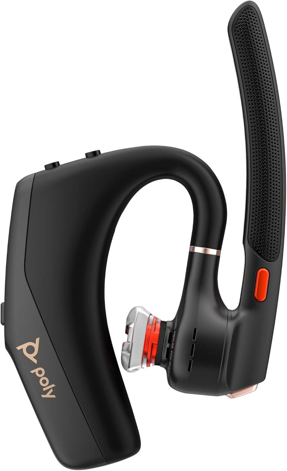 Detalle 2 de Poly Voyager Legend 50-M casque UC avec annulation du bruit