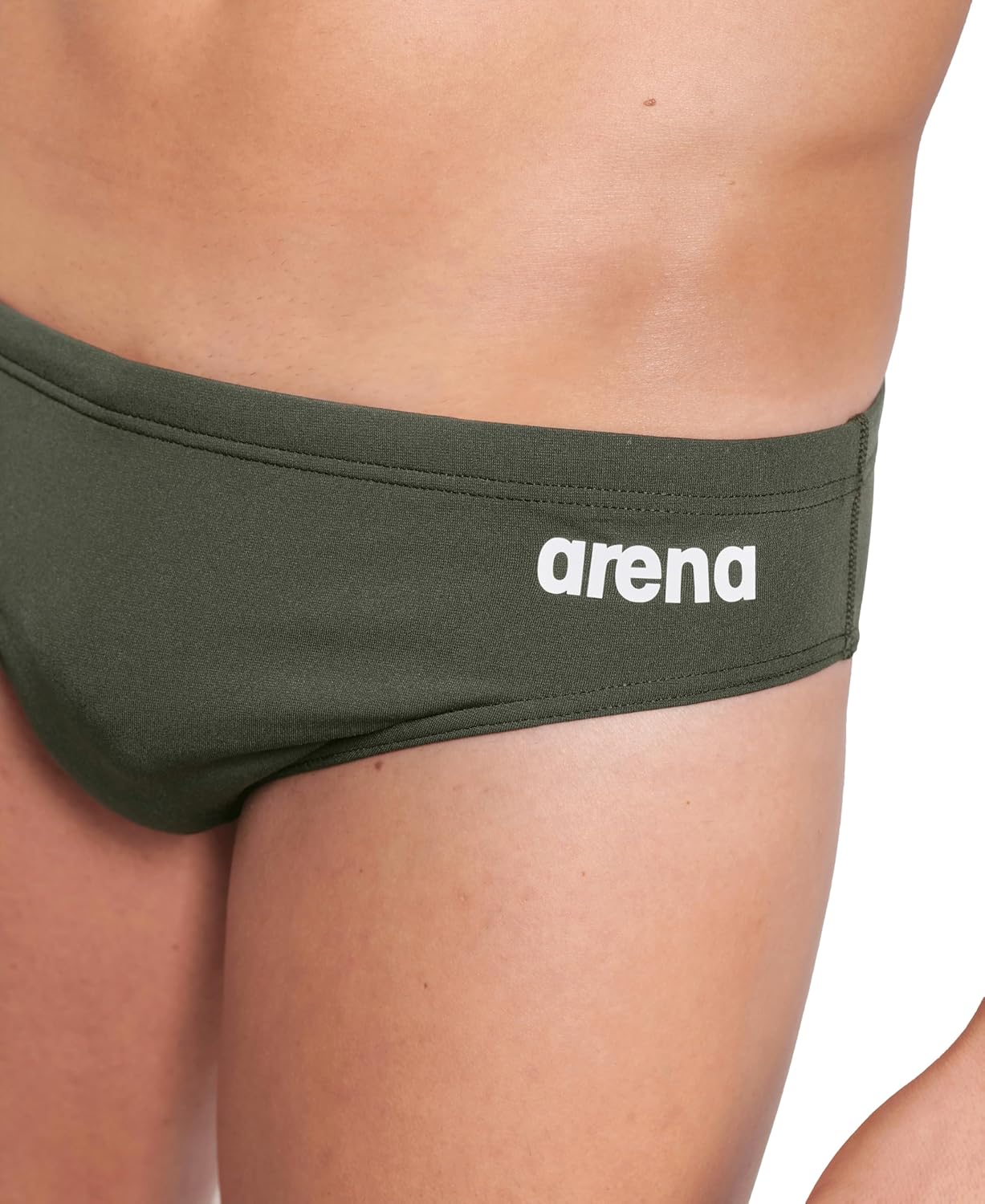 Thumbnail 4 de Arena Team Swim Briefs Solid Slip Uomo – Prestazioni e stile per agonisti e sportivi della piscina