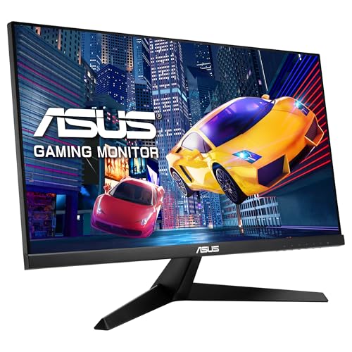 Thumbnail 10 de ASUS VY249HGR: Monitor Eye Care Gaming IPS FHD de 23,8 pulgadas