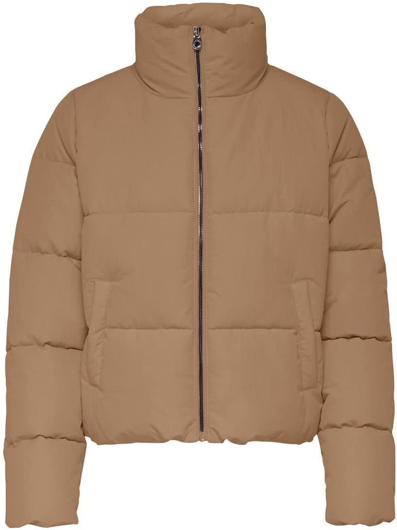 Thumbnail 5 de ONLY ONLDOLLY Puffer Jacket 100% poliéster