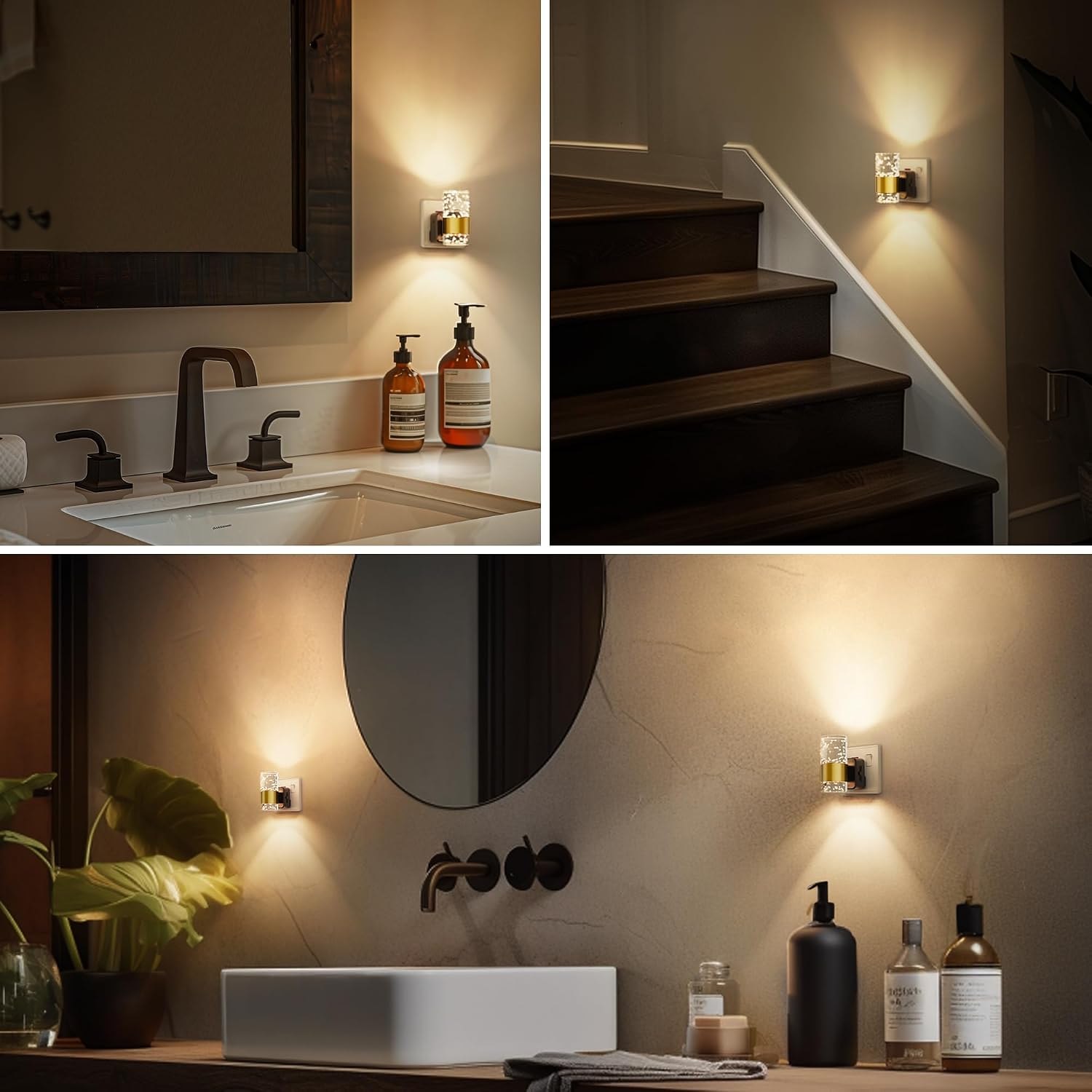 Thumbnail 5 de LOHAS-LED Plug in Night Light 100 LM ๐