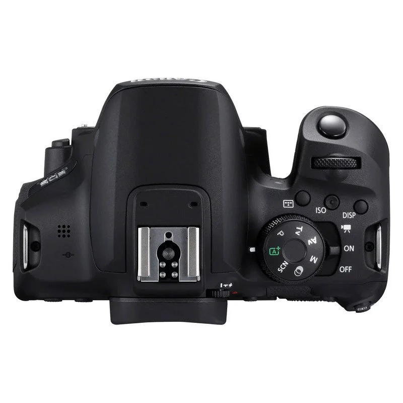 Thumbnail 2 de Canon EOS 850D 24.1MP