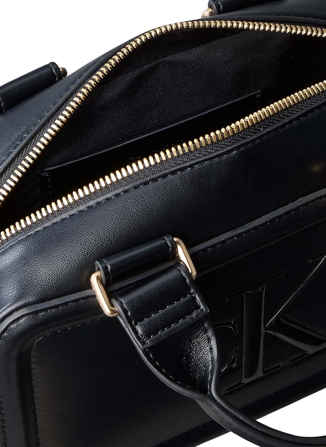 Thumbnail 3 de Calvin Klein Bold CK Bauletto crossbody