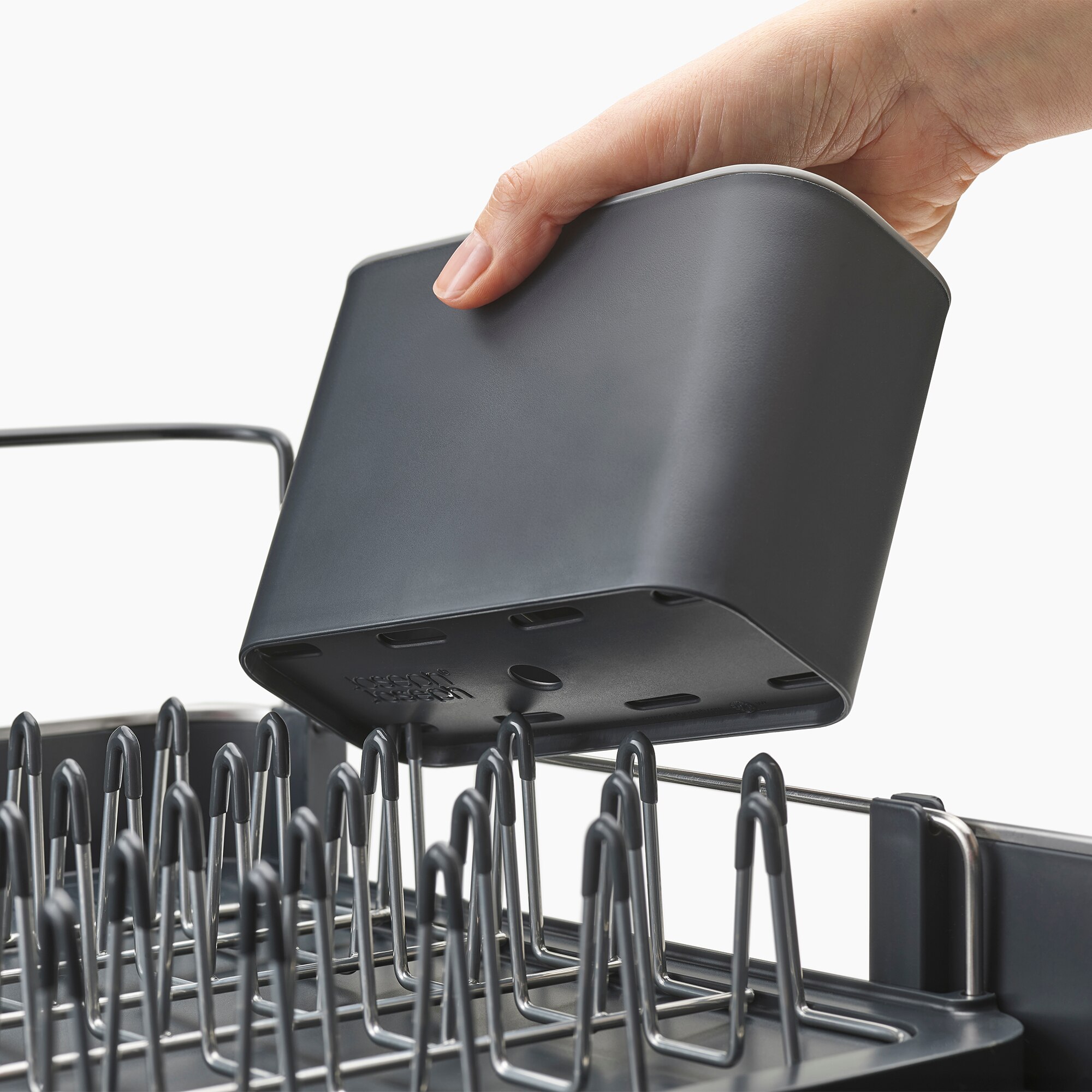 Thumbnail 3 de Joseph Joseph Extend Escurreplatos extensible 🍽️