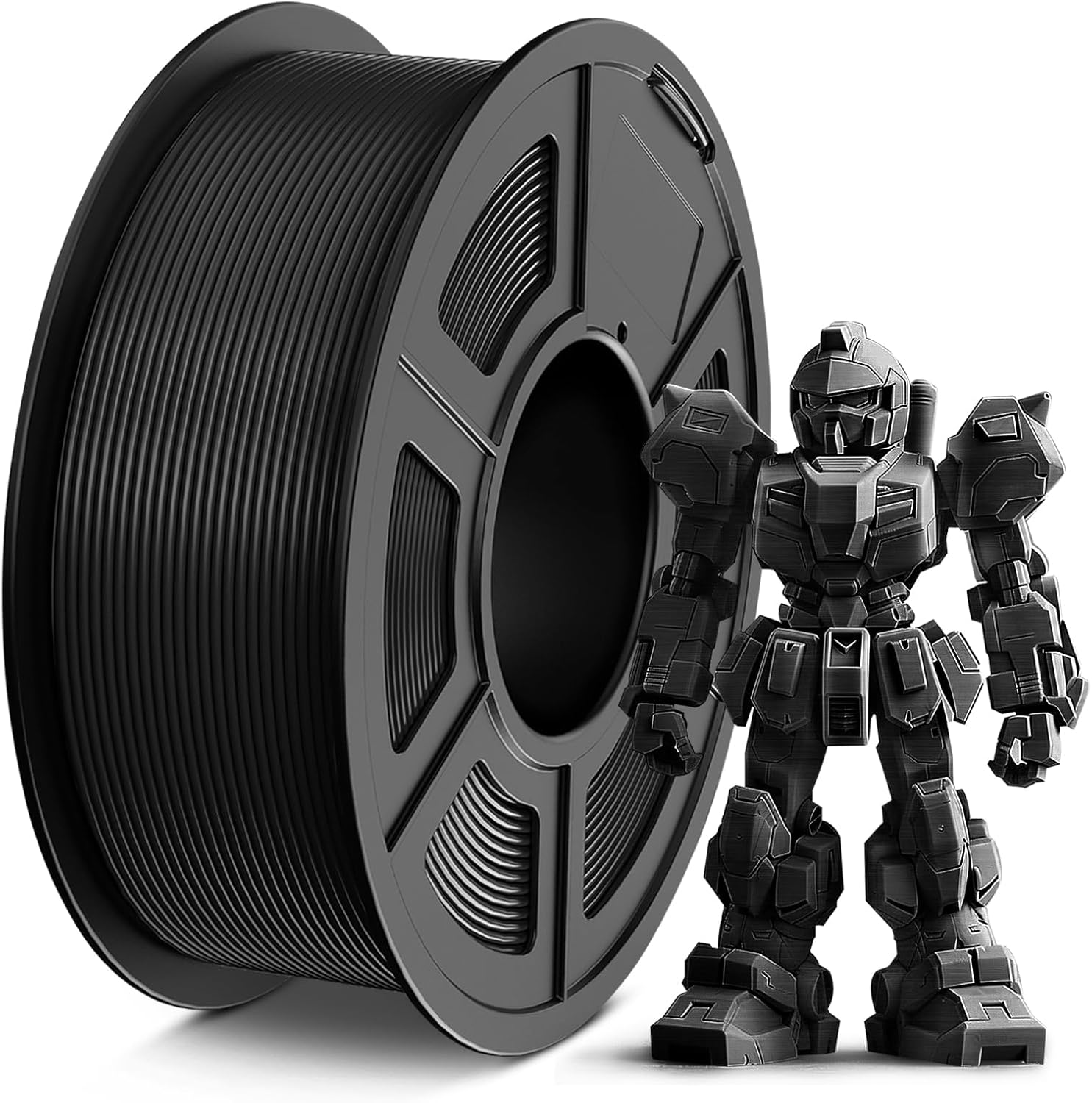 TECBEARS PETG Filament 1.75mm 1KG