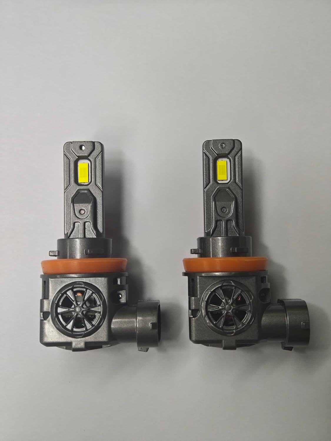 Detalle de Termitor H11/H9/H8 Light Bulbs
