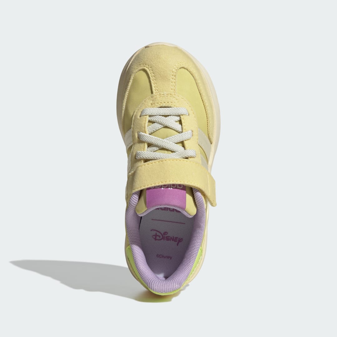 Thumbnail 2 de Zapatilla adidas Disney Tiana Run 70s 2.0 (infantil) – energía y estilo para los más pequeños