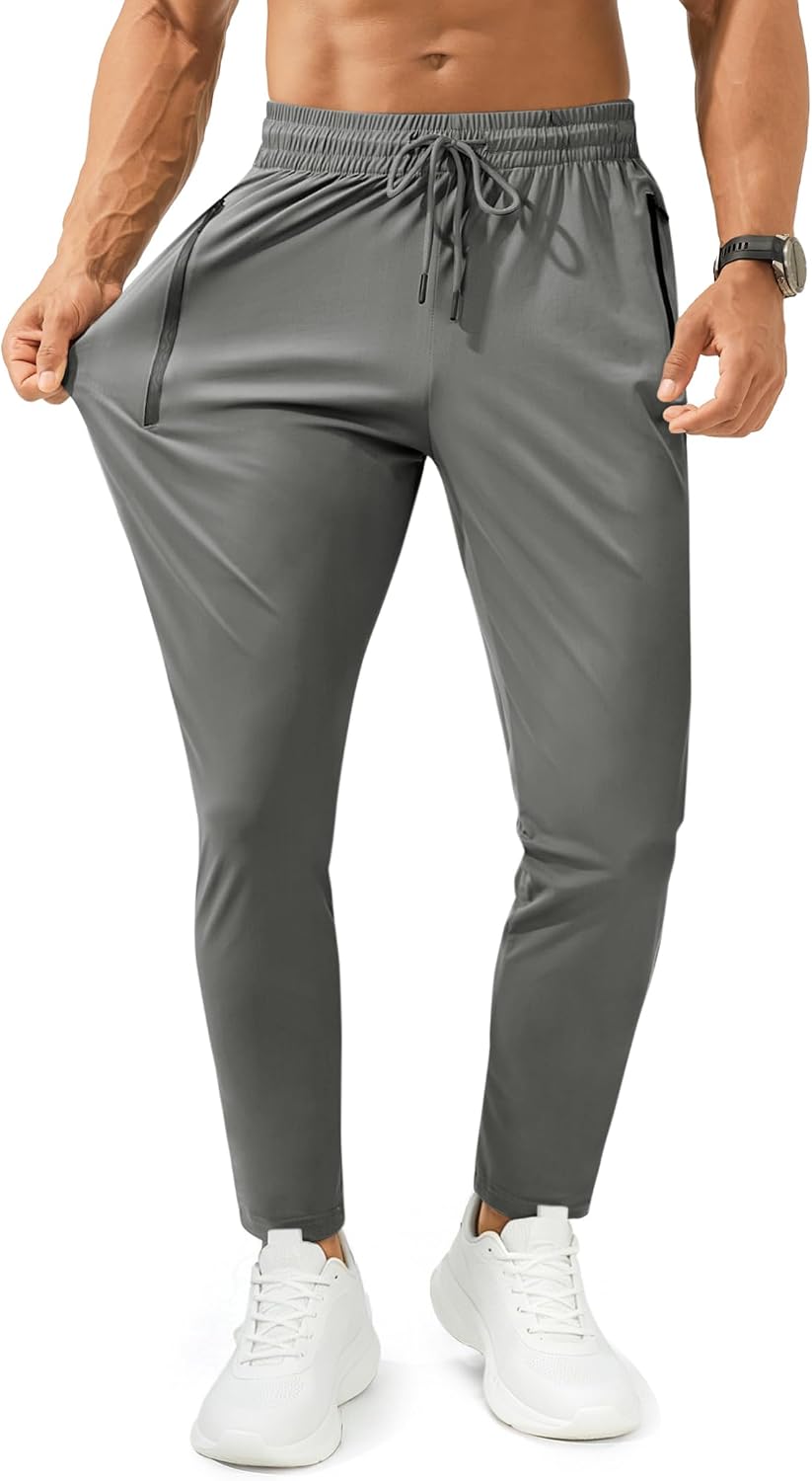 Detalle de FOGFIRE Men's Joggers, Polyamide Blend