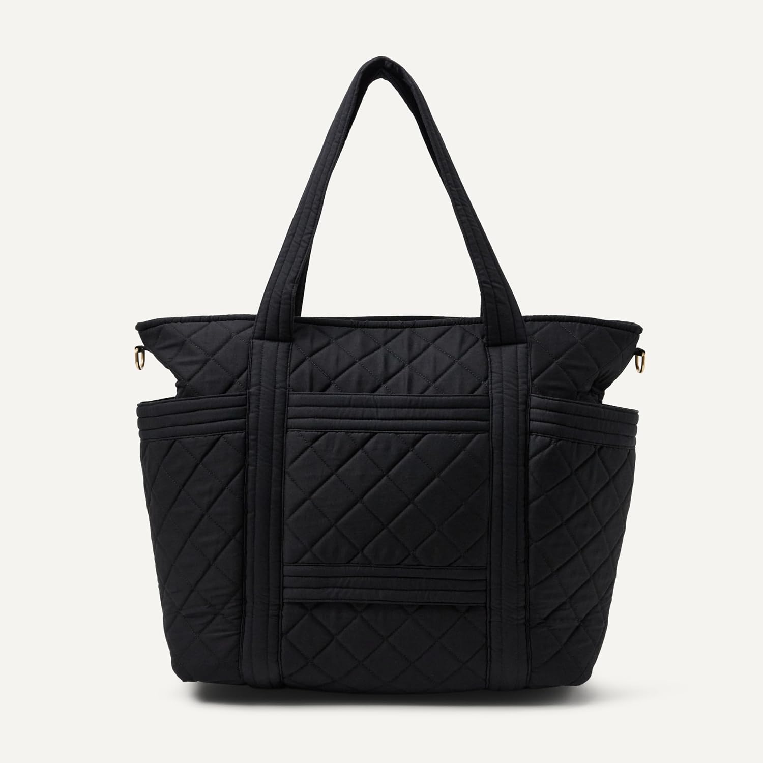 Thumbnail 4 de Amazon Essentials Sac Fourre-tout de Voyage en Coton Matelassé Femme