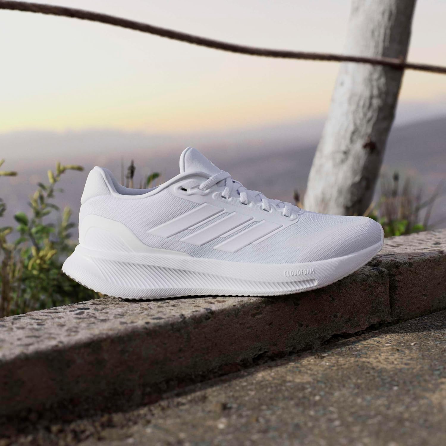 Thumbnail 2 de adidas Women’s Runfalcon 5 Laufschuh – solide Begleiterin für deinen Laufkomfort