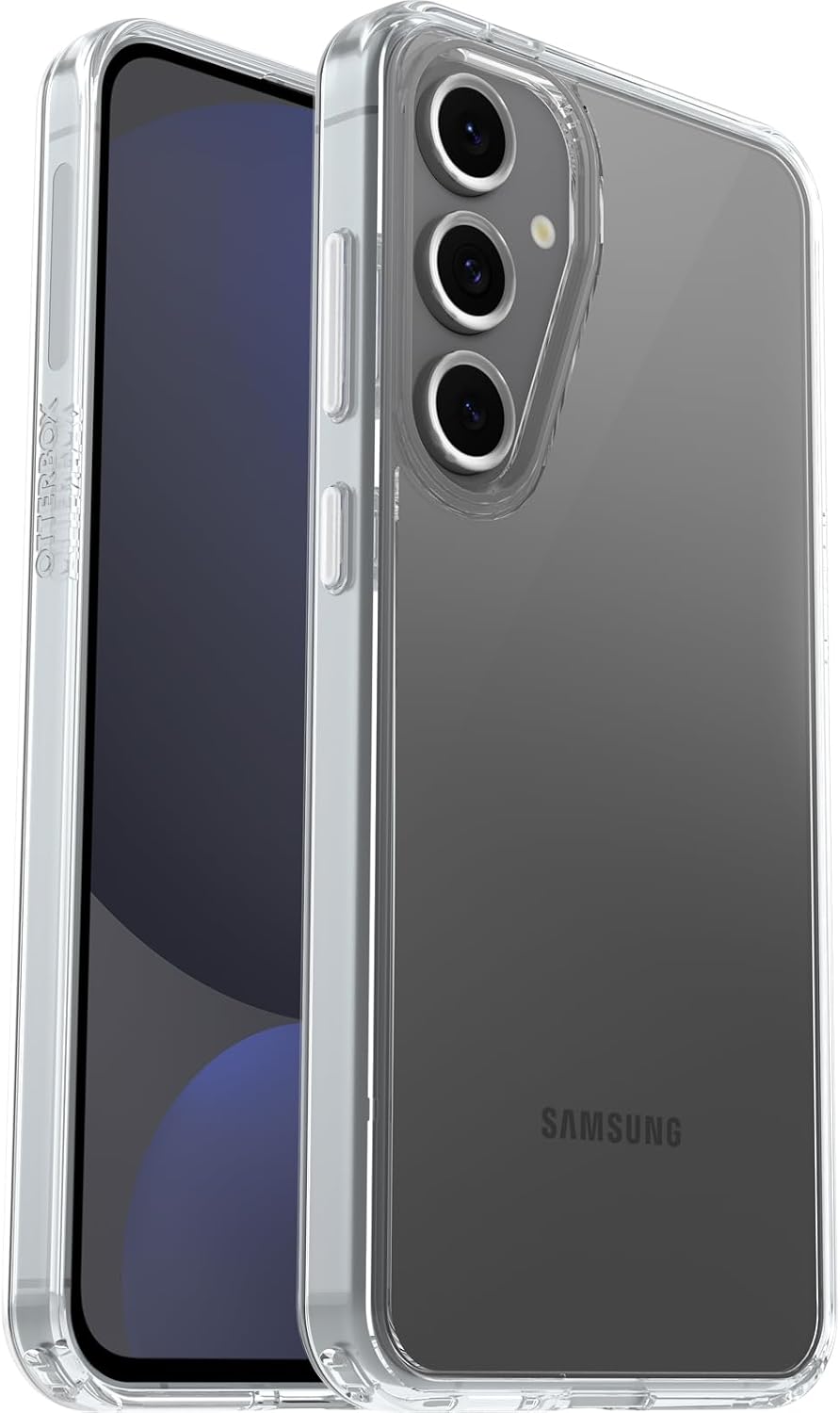 Thumbnail 6 de OtterBox Symmetry Case for Samsung Galaxy S24 FE – Thin, tough protection