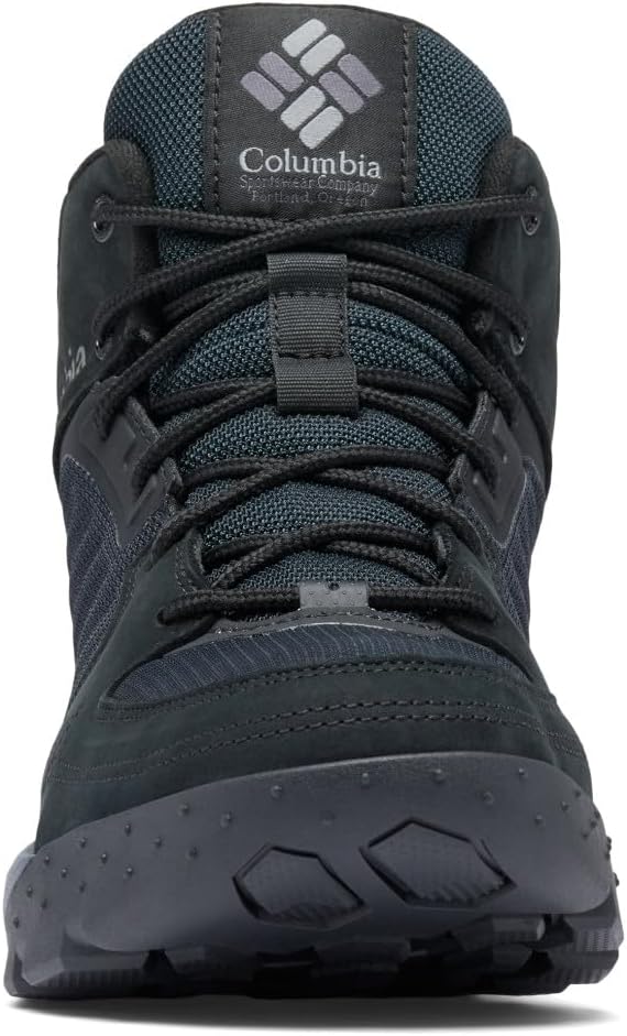 Thumbnail 3 de Columbia Portlander Baskets d'hiver