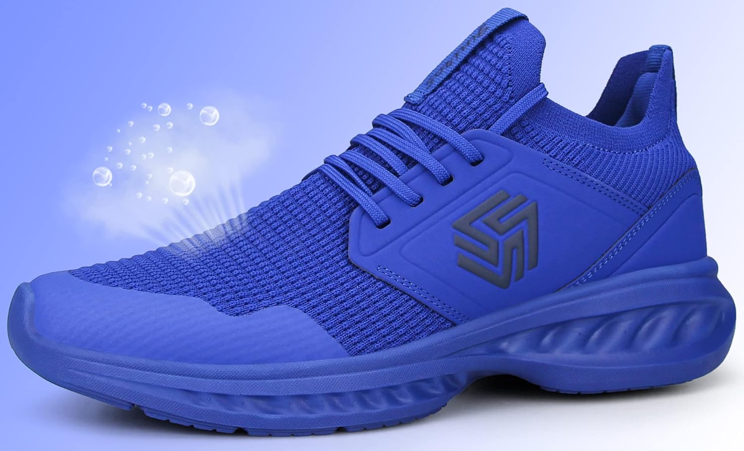 Thumbnail 5 de Giniros Slip On Walking Shoes