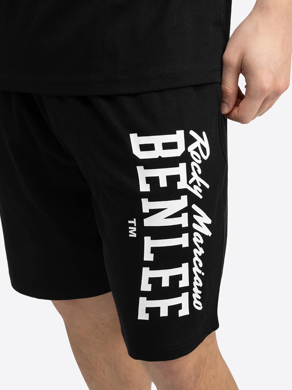 Thumbnail 6 de BENLEE Herren T-Shirt & Shorts SURRY