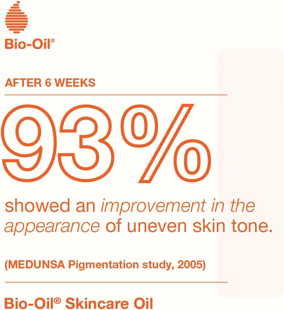 Thumbnail 2 de Bio Oil Body Lotion 175ml Ultra Light
