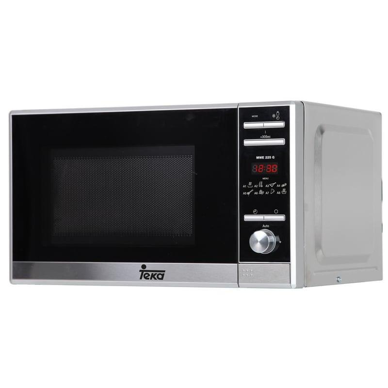 Detalle de Teka MWE-225 G Microondas con grill 700 W
