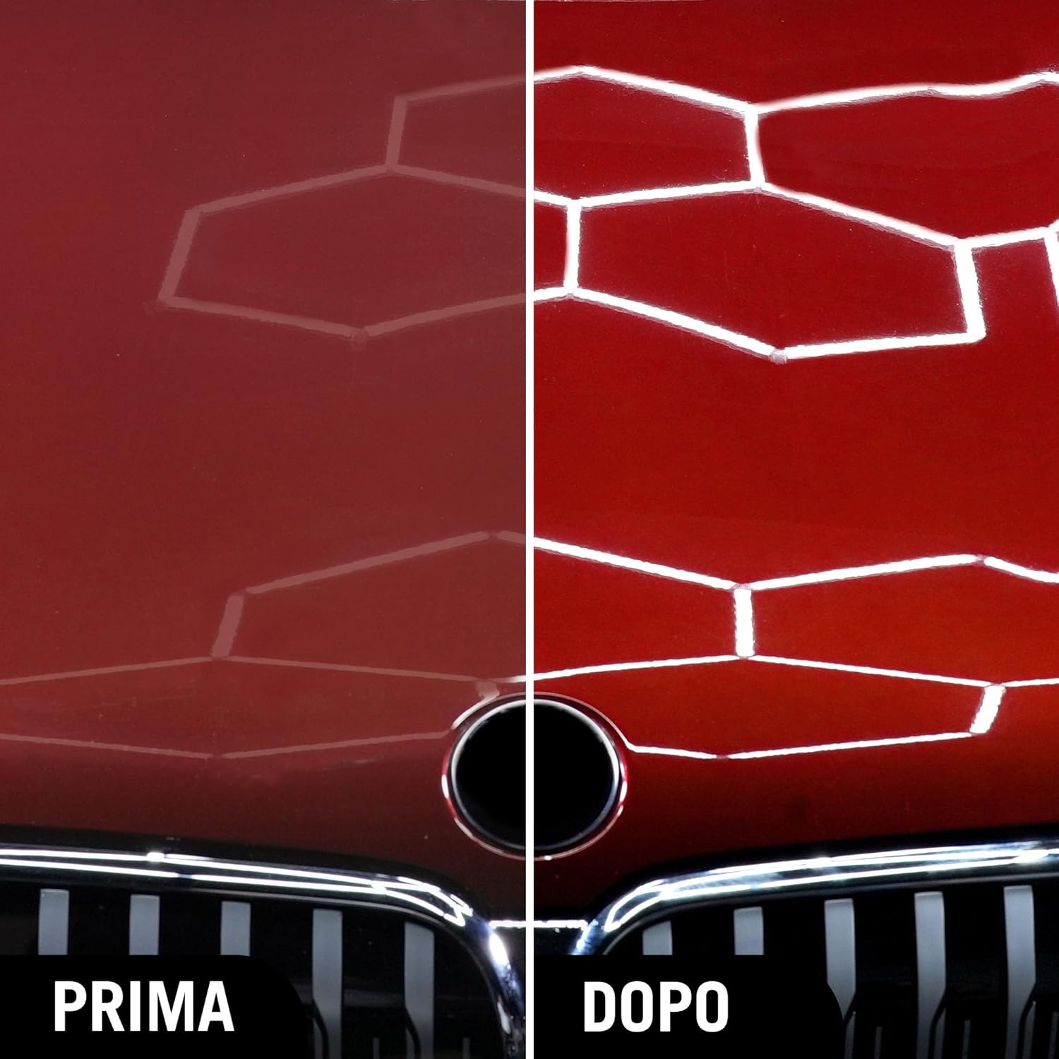Thumbnail 1 de Turtle Wax Hybrid Solutions: Cera auto in ceramica 500 ml, applicazione in un solo passaggio