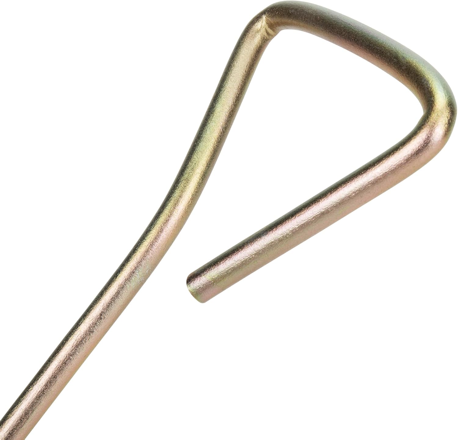 Thumbnail 3 de Camco RV awning anchor kit with pull tension straps