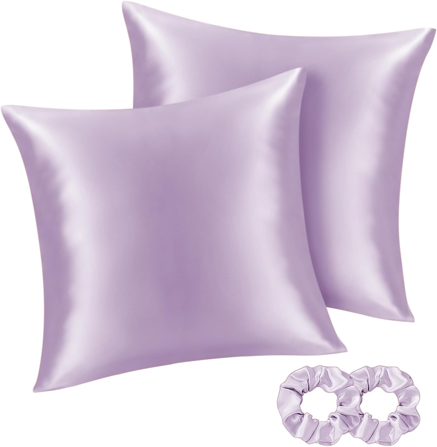 Detalle de BEDELITE Satin Kissenbezug 80 x 80