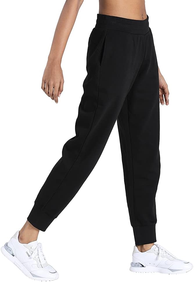 Thumbnail 3 de Puma 586839 Pantalon de survêtement Femme