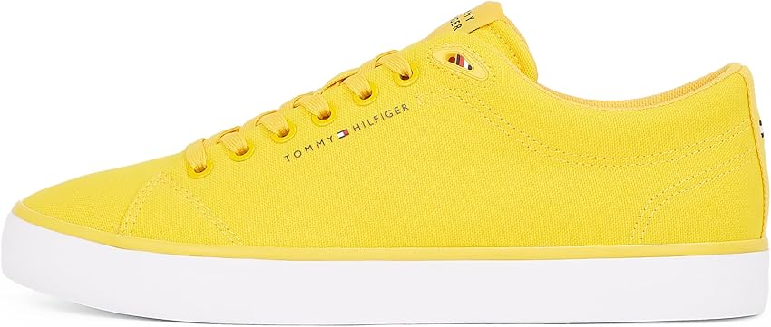 Thumbnail 6 de Tommy Hilfiger Core Canvas Sneaker 45
