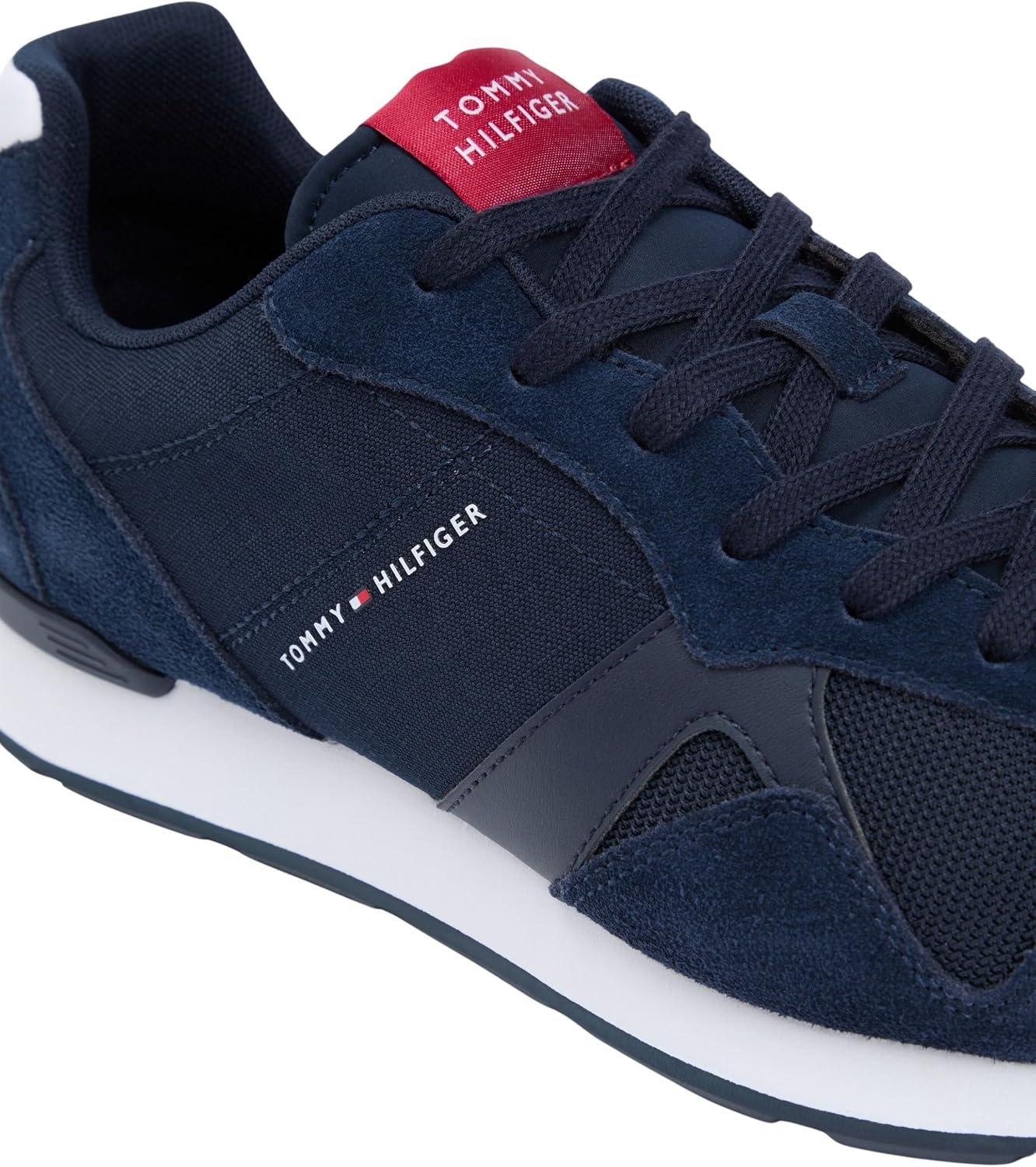 Thumbnail 3 de Tommy Hilfiger Maxlite Mix Fm0fm05830 Basso top uomo