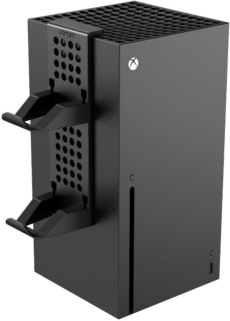 Detalle 2 de Venom Bastidor para Controlador Xbox Series X