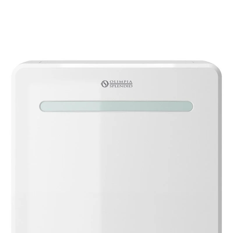 Detalle 2 de Aire Acondicionado Portátil Olimpia Splendid DOLCECLIMA AIRA 10 2500 frigorías WiFi