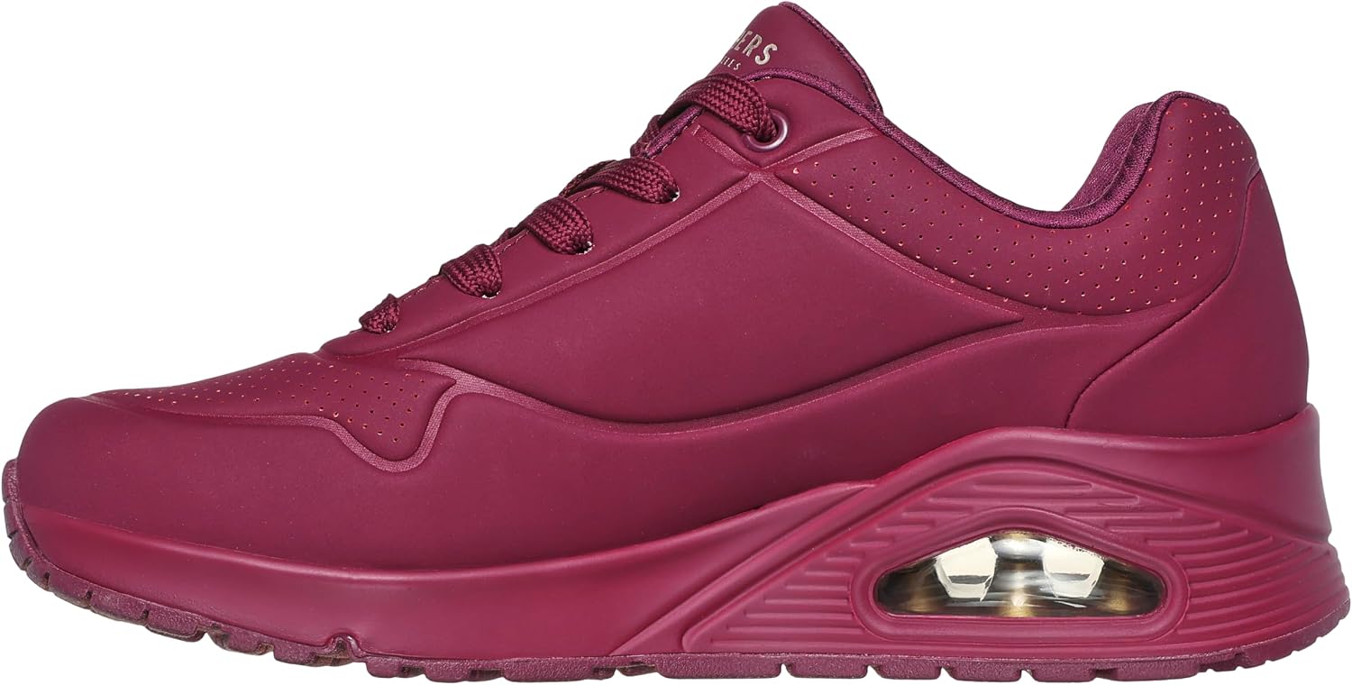 Detalle 2 de Skechers Uno Zapatillas Mujer 41