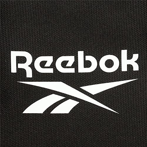 Detalle 2 de Reebok Boston Bandolera Pequeña 12×17×2,5 cm