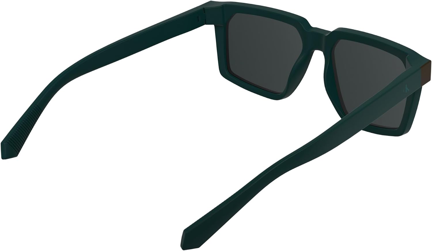 Detalle 2 de Calvin Klein Jeans CKJ25621S occhiali da sole uomo con montatura RXable