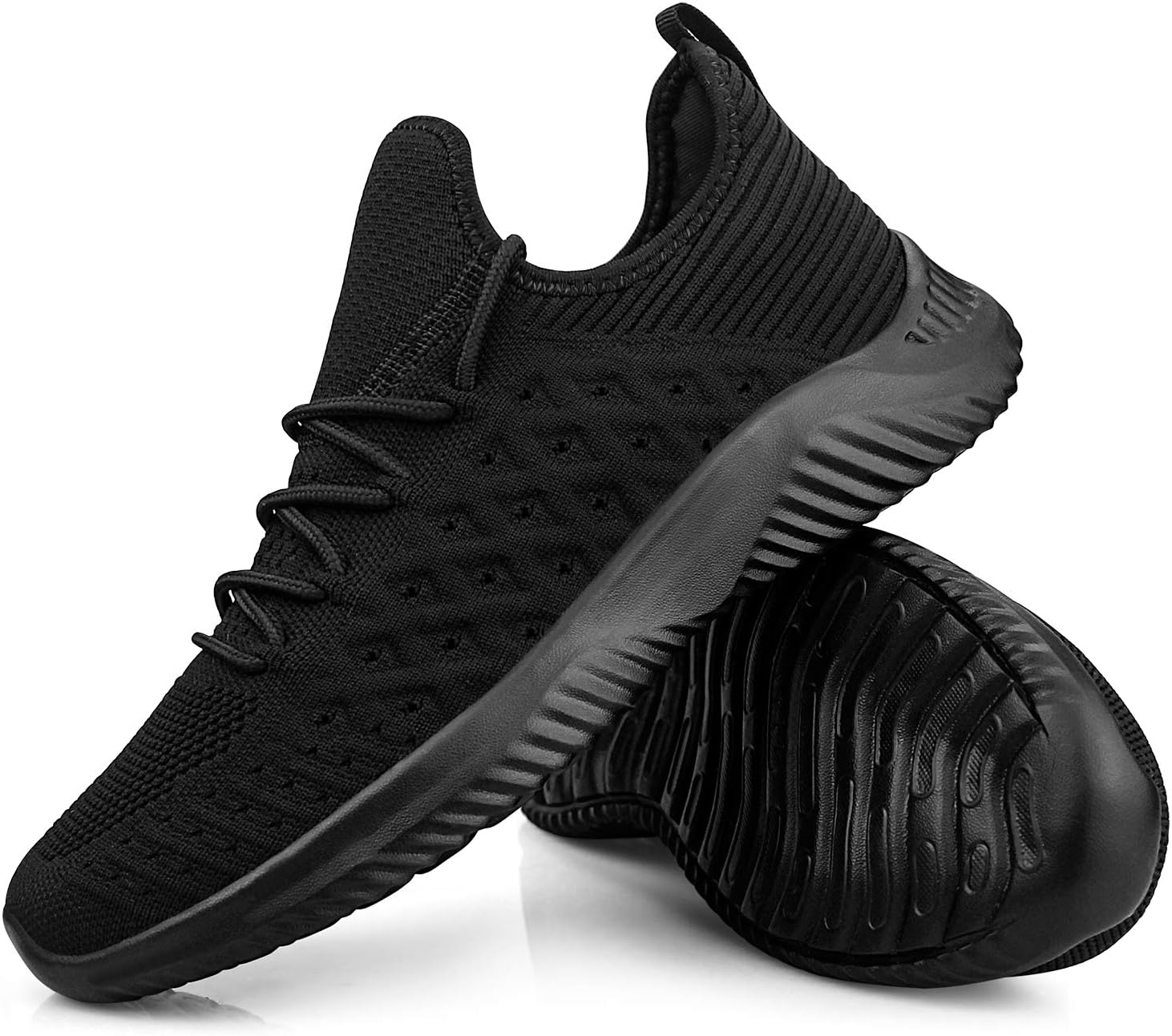 Thumbnail 6 de Feethit Slip-On Walking Shoes Lightweight Sneakers