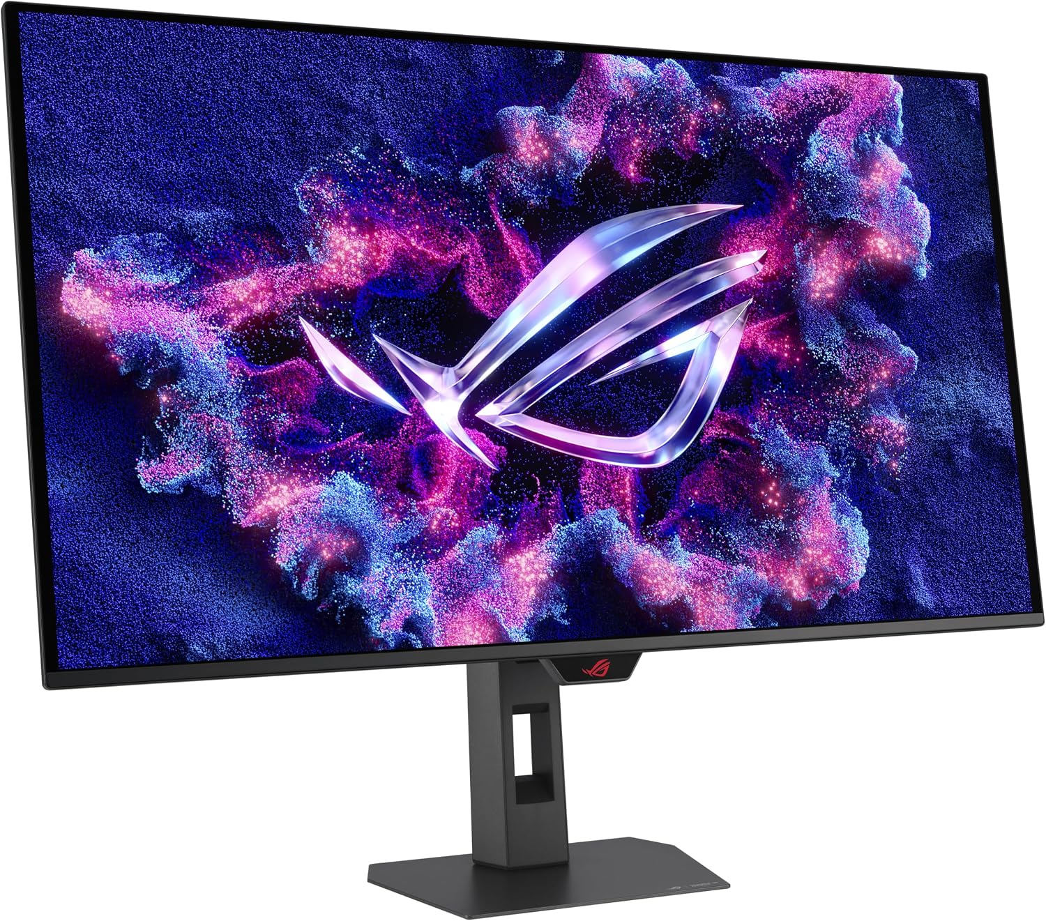 Thumbnail 6 de ASUS ROG Strix OLED XG32UCWMG 32-inch 4K gaming monitor with Dual Mode (4K@240Hz, FHD@480Hz)