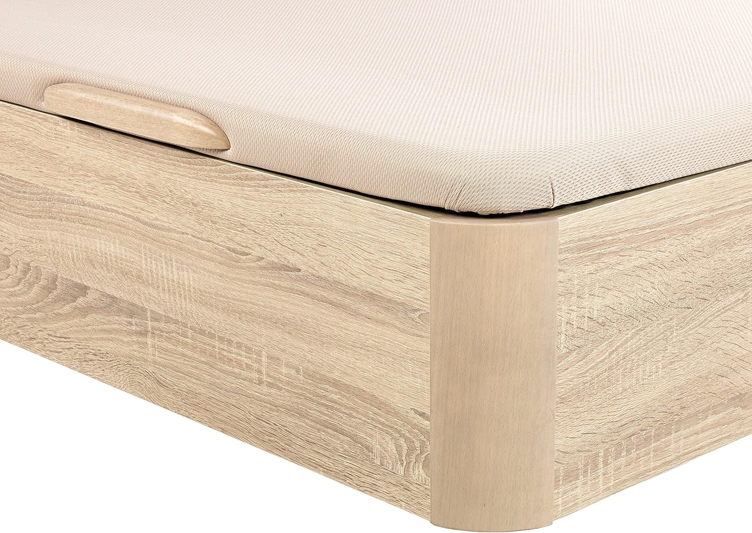 Thumbnail 5 de Royal Sleep Canapé Juvenil 90x190 cm 🛏️ Montaje Incluido