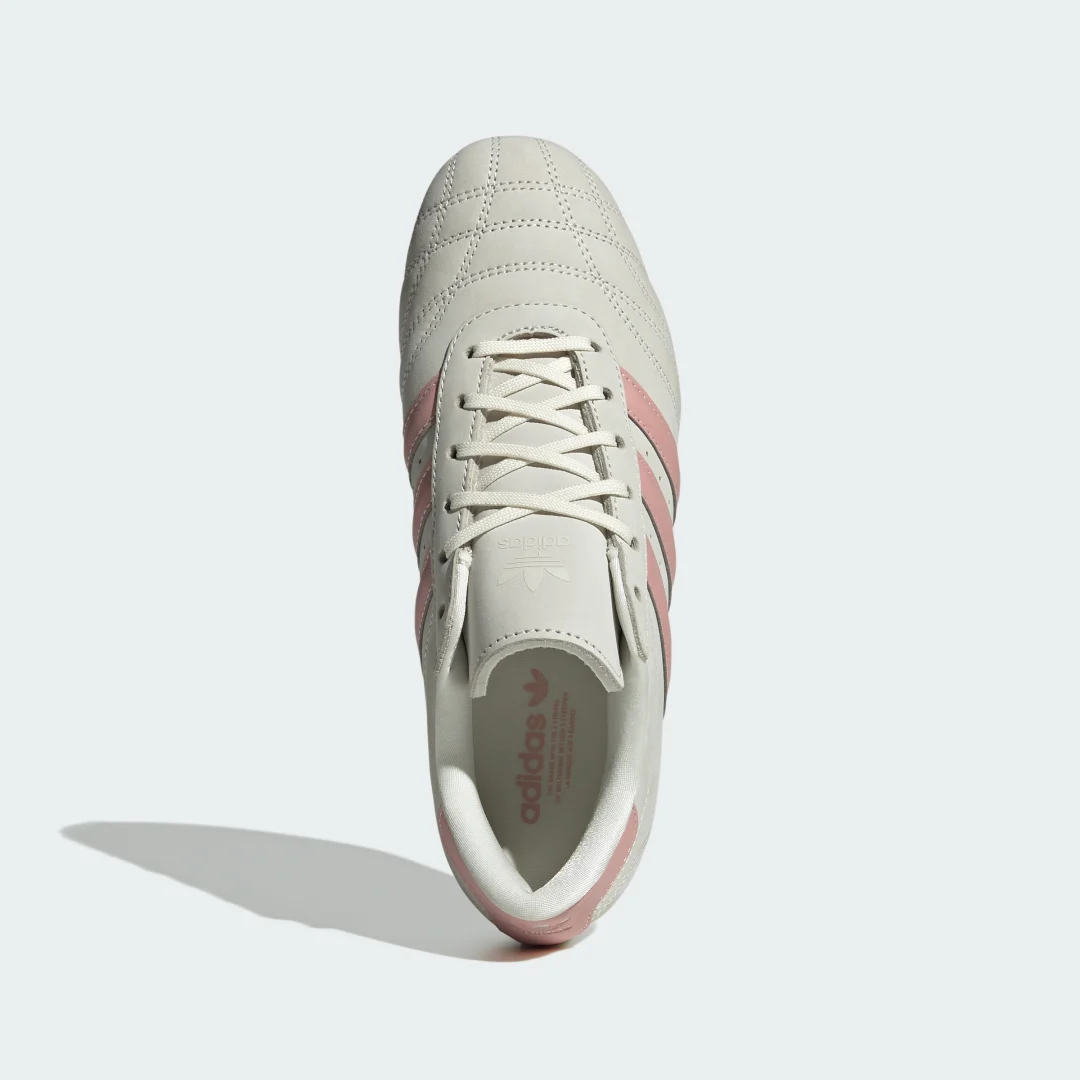 Thumbnail 1 de Zapatilla con cordones adidas Taekwondo, blanco
