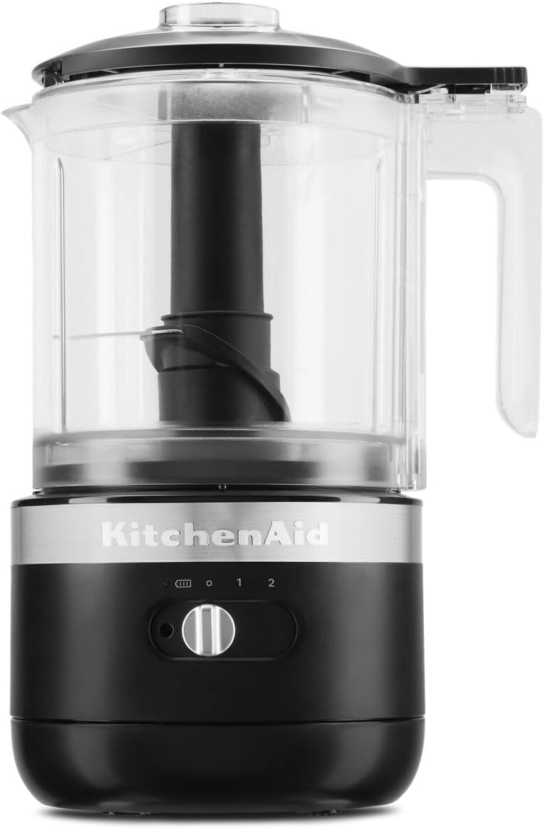 Detalle 2 de KitchenAid Food Chopper 5 Cup