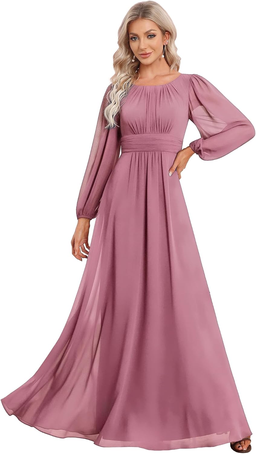 Thumbnail 6 de Ever Pretty Formal Dress 0106B
