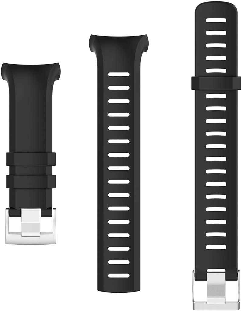 Detalle de Muovrto Replacement Strap for Suunto D6 Dive