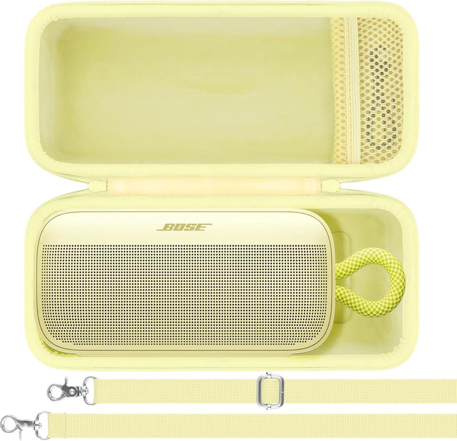 Detalle de Khanka Bose SoundLink Plus Hartschalen-Etui