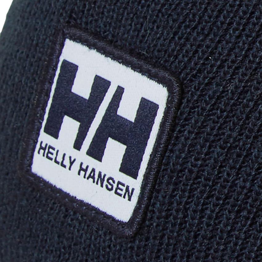 Thumbnail 5 de Helly Hansen Unisex Gorro Urban Cuff negro