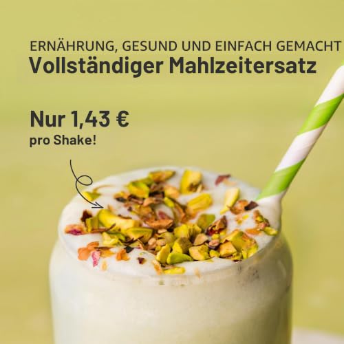 Detalle de Sheko Mahlzeitenersatz-Shake 378 g
