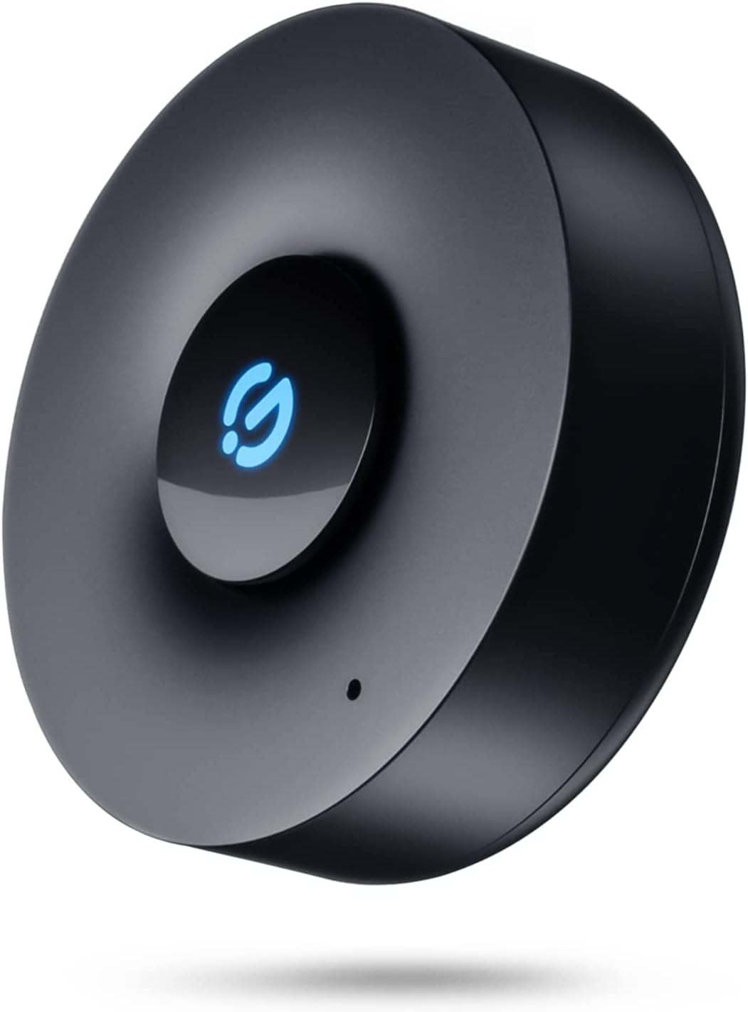 Detalle de Govee Music Sync Box: Bluetooth-Gruppensteuerung für 7 Geräte mit 22 Modi