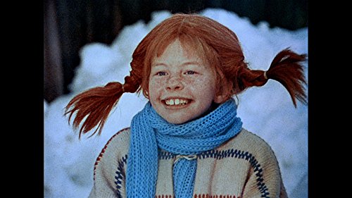 Thumbnail 7 de LEONINE Pippi Calzaslargas, serie completa en DVD con 5 discos