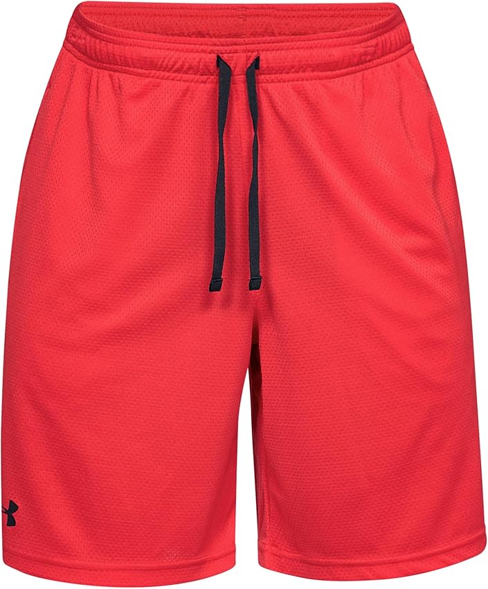 Detalle de Under Armour UA Tech Mesh Shorts pantalón 1%