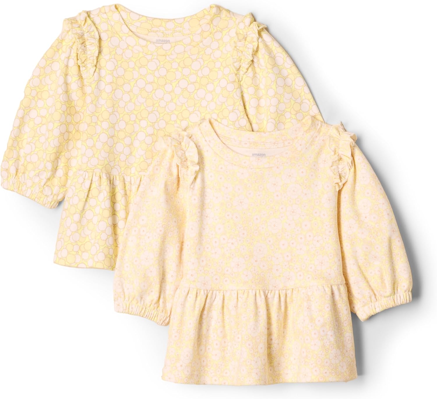 Thumbnail 6 de Amazon Essentials x Sofia Grainge Toddler & Baby Girls' 3/4 Sleeve Knit Top