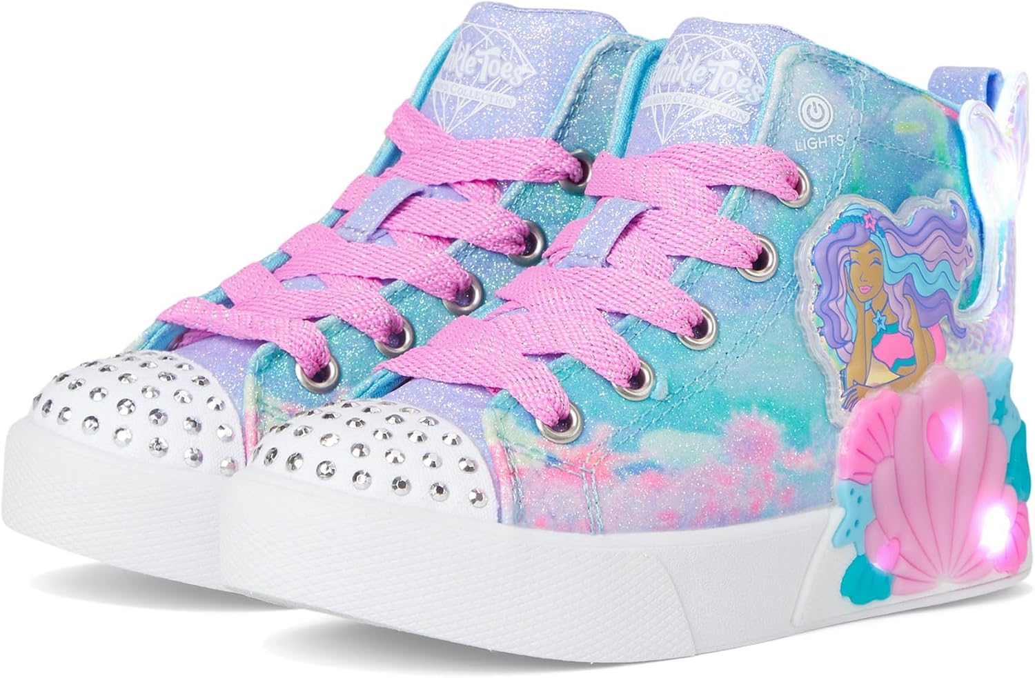 Thumbnail 2 de Skechers Damen UNO Stand On AirSneakers