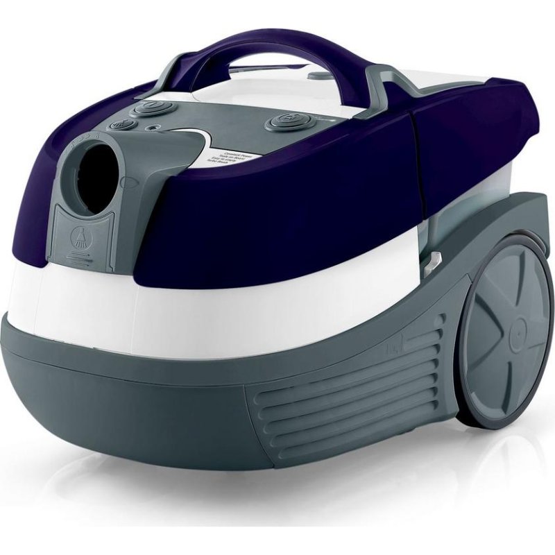 Detalle 2 de Aspiradora de Tapicerías Bosch AquaWash&Clean BWD41740 1700 W 5 L: limpieza en seco y húmedo para tapicerías