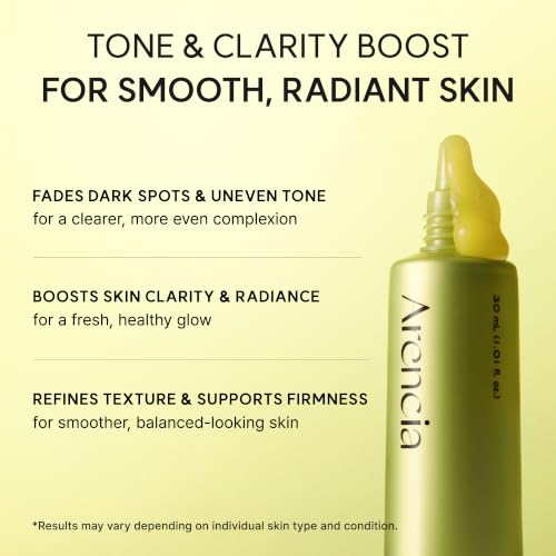 Thumbnail 3 de Arencia Vitamina C Booster Shot Serum 29,9 ml