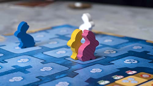 Thumbnail 8 de Dixit – Gioco da Tavolo di Immaginazione e Fantasia (Edizione Italiana, 3–8 Giocatori, 8+ Anni, Asmodee)