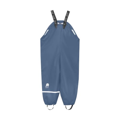 Thumbnail 2 de Celavi Tuta antipioggia a due pezzi per bambino, blu navy – Pacco da 3 (110 cm)
